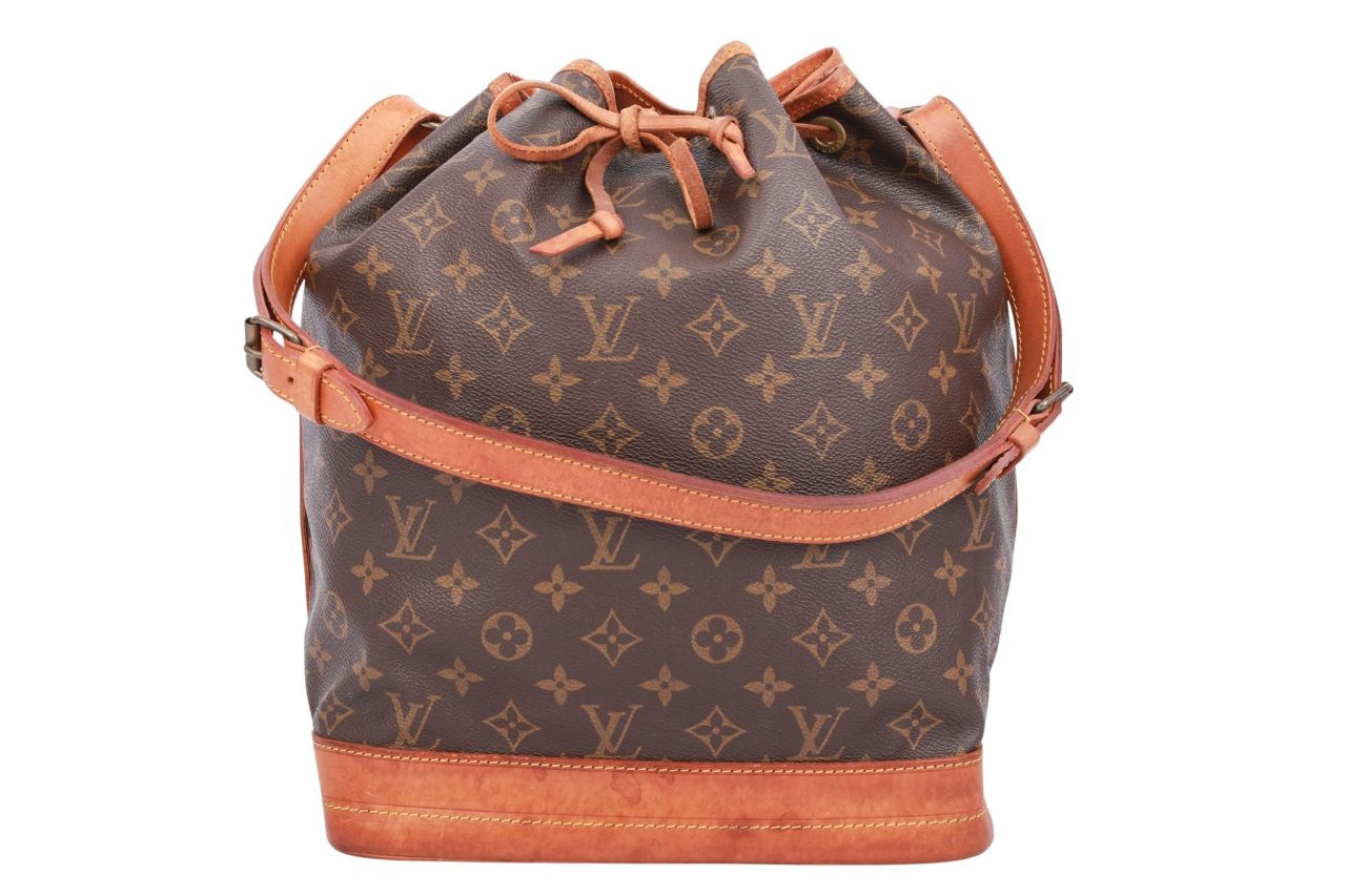 Louis Vuitton Sac Noé Grand Monogram Canvas