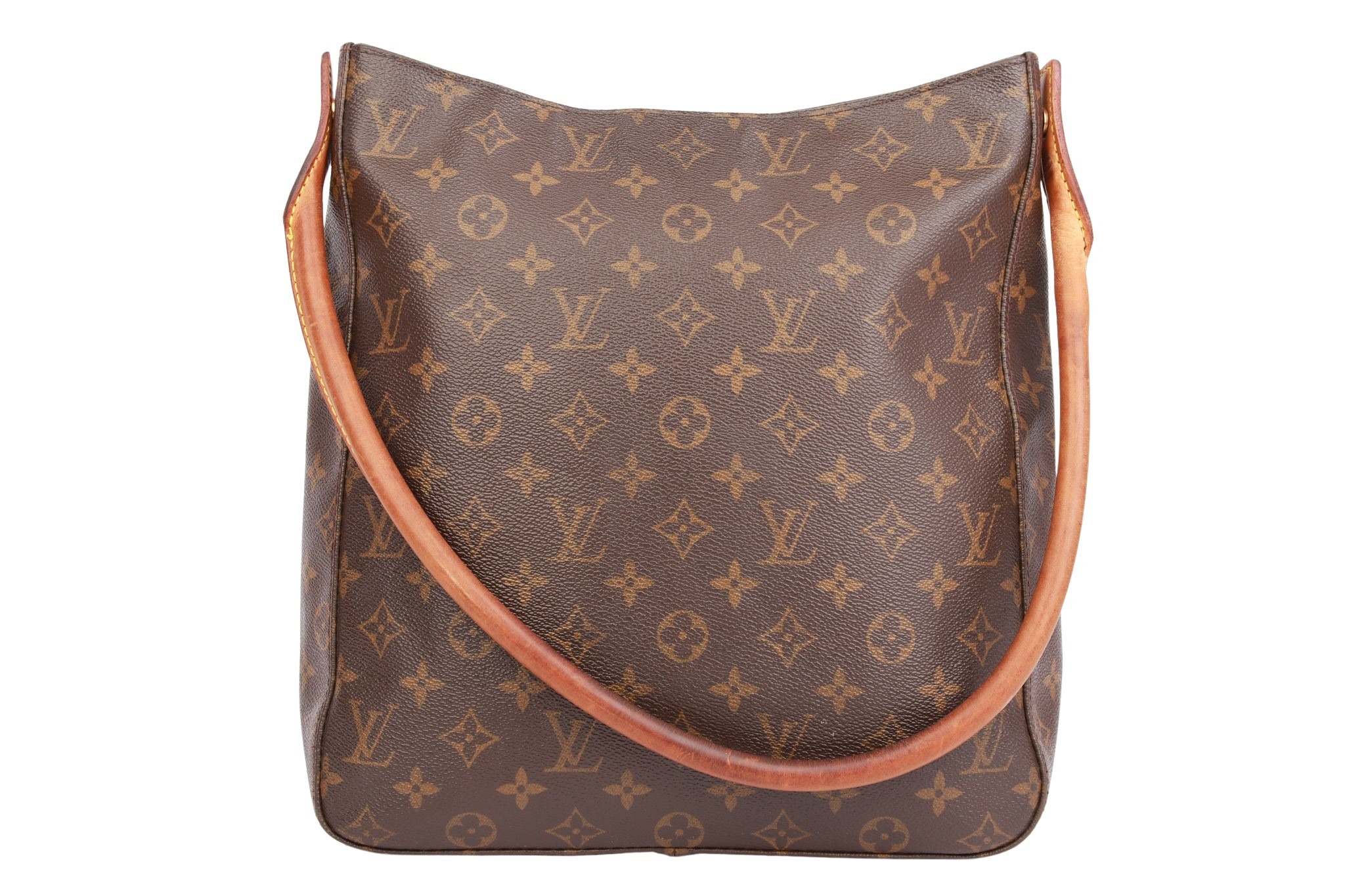 Louis Vuitton Looping GM Monogram Canvas