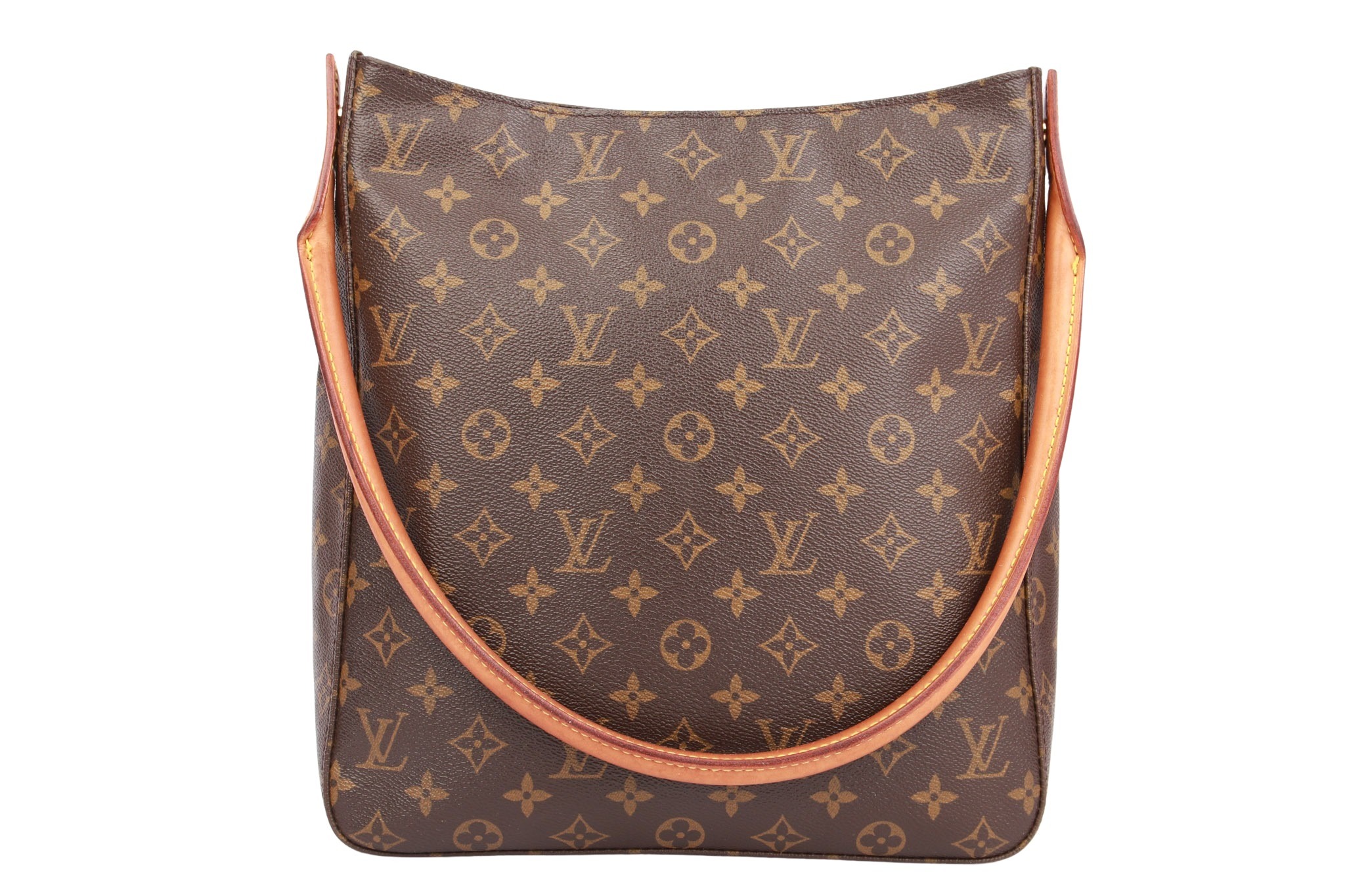 Louis Vuitton Looping GM Monogram Canvas