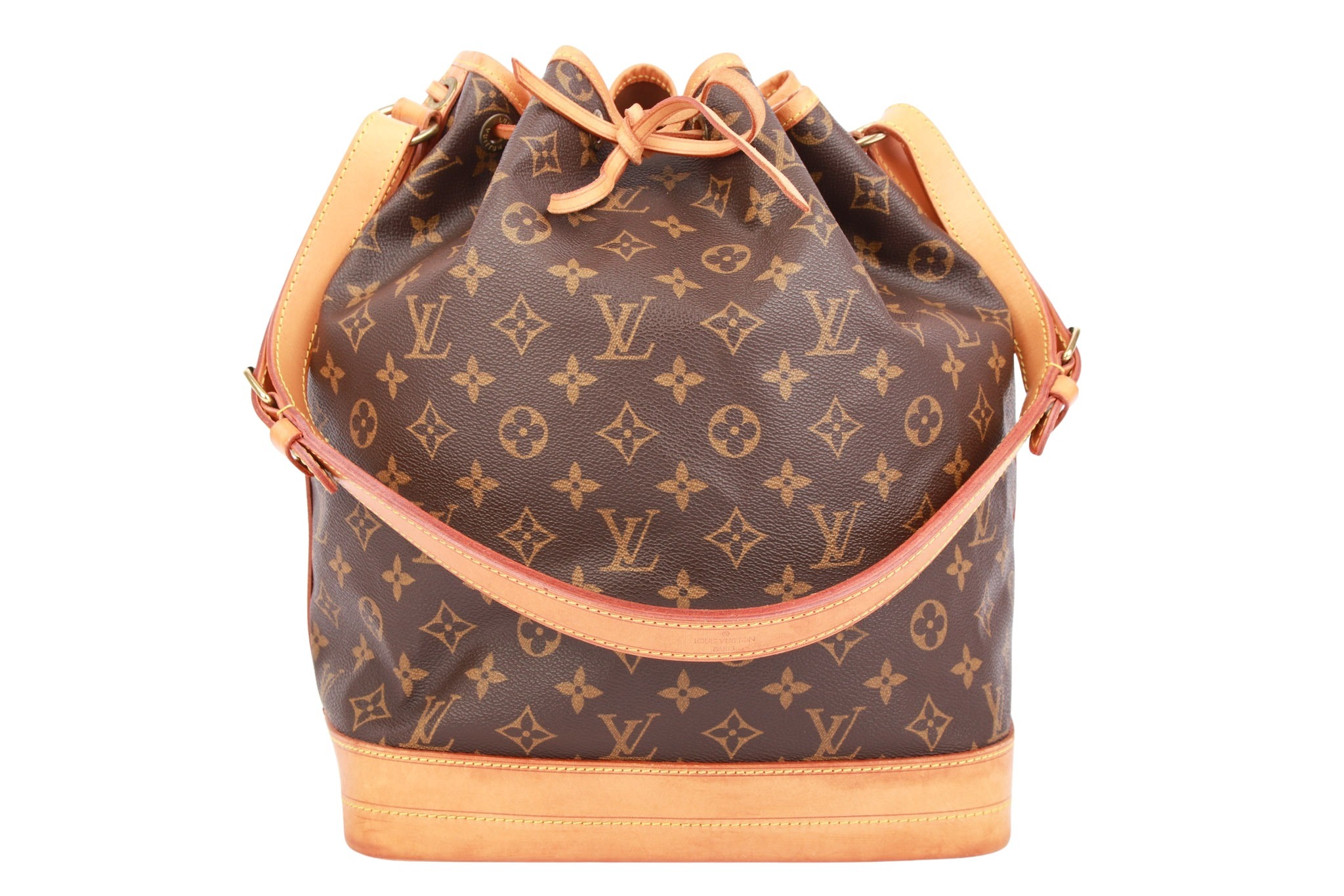 Louis Vuitton Sac Noé Grand Monogram Canvas