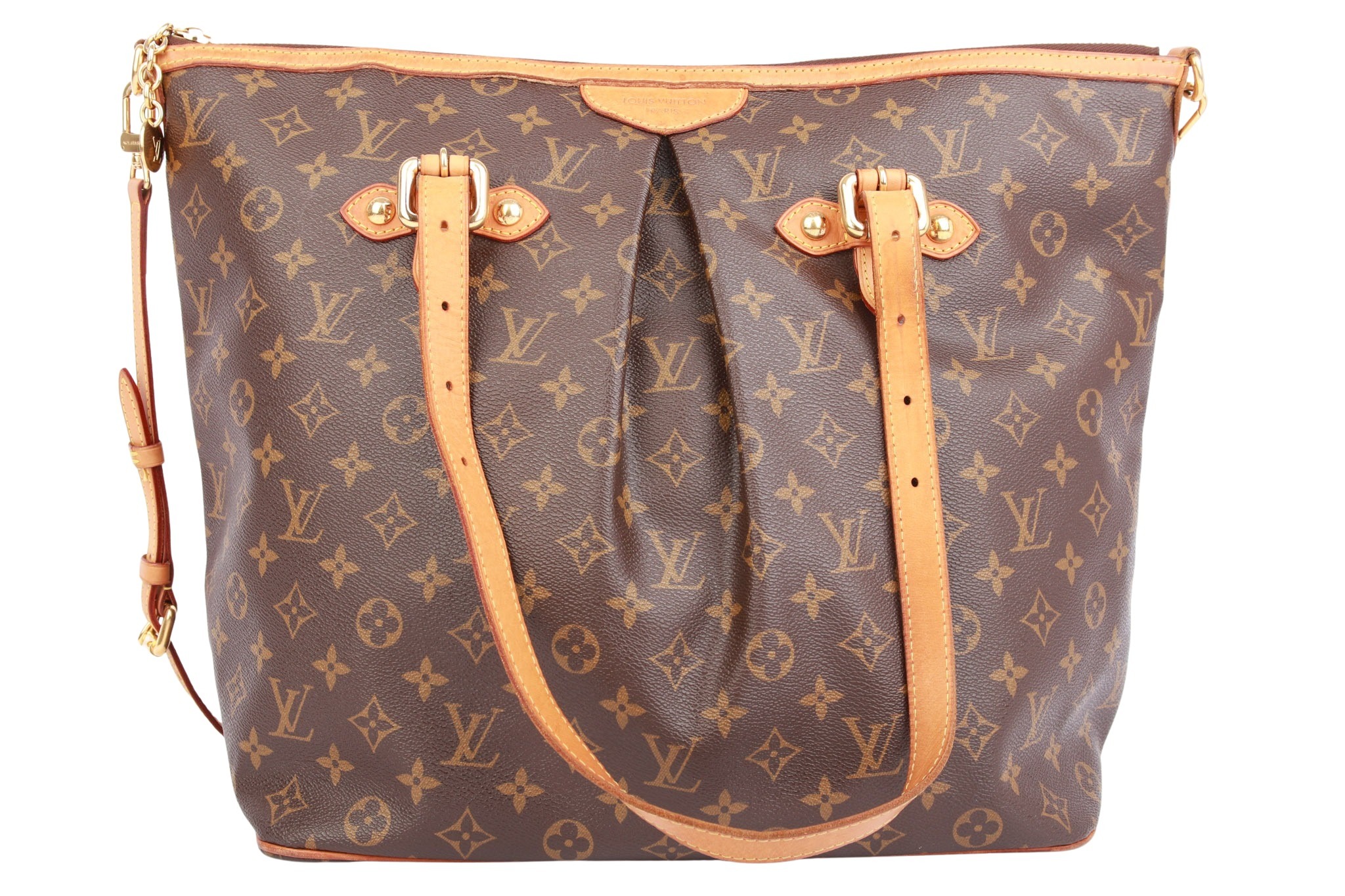 Louis Vuitton Palermo GM Monogram Canvas