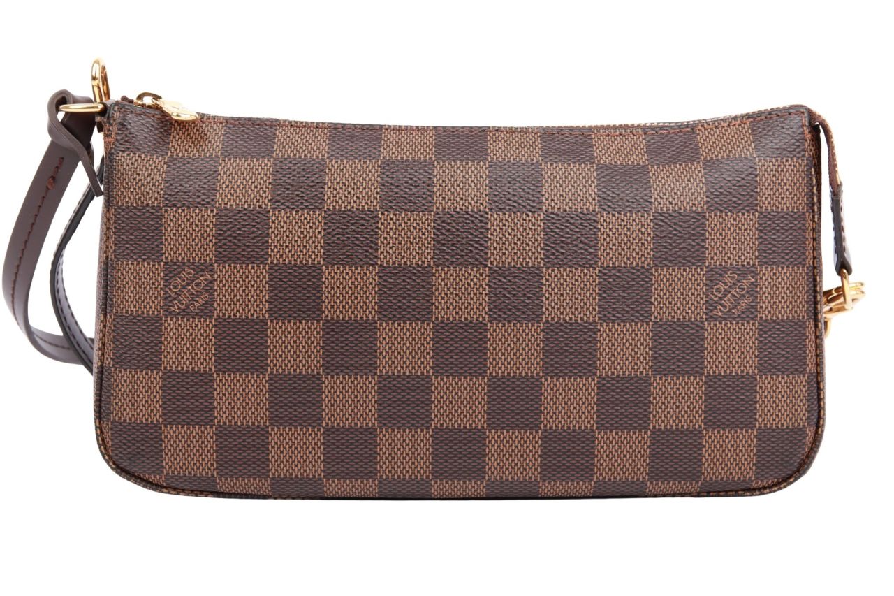 Louis Vuitton Pochette Accessoires Monogram Canvas