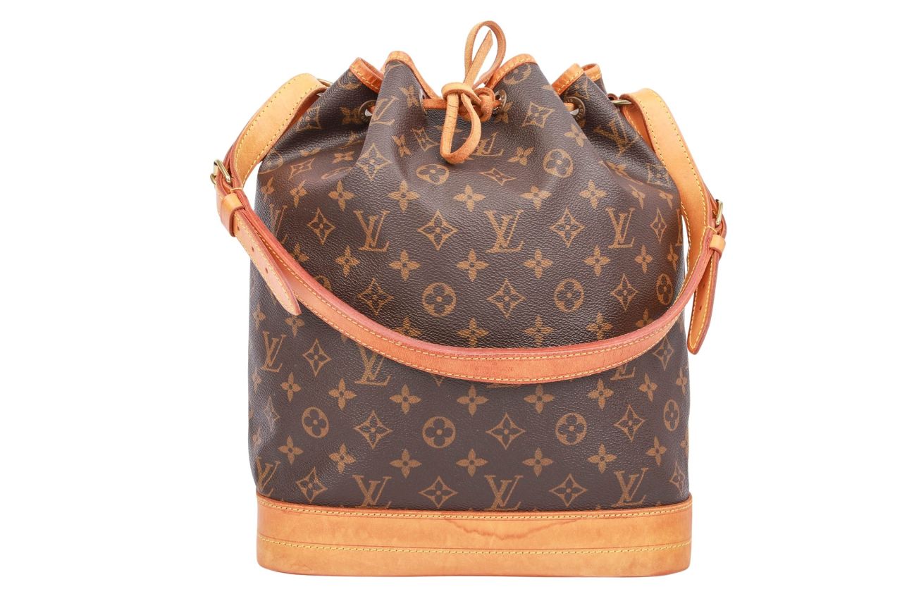 Louis Vuitton Sac Noé Grand Monogram Canvas