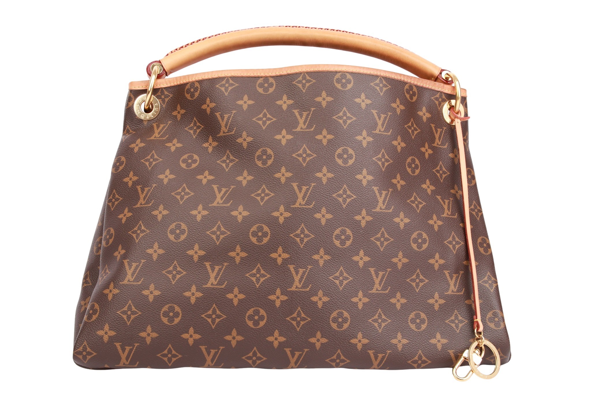 Louis Vuitton Artsy MM Monogram Canvas
