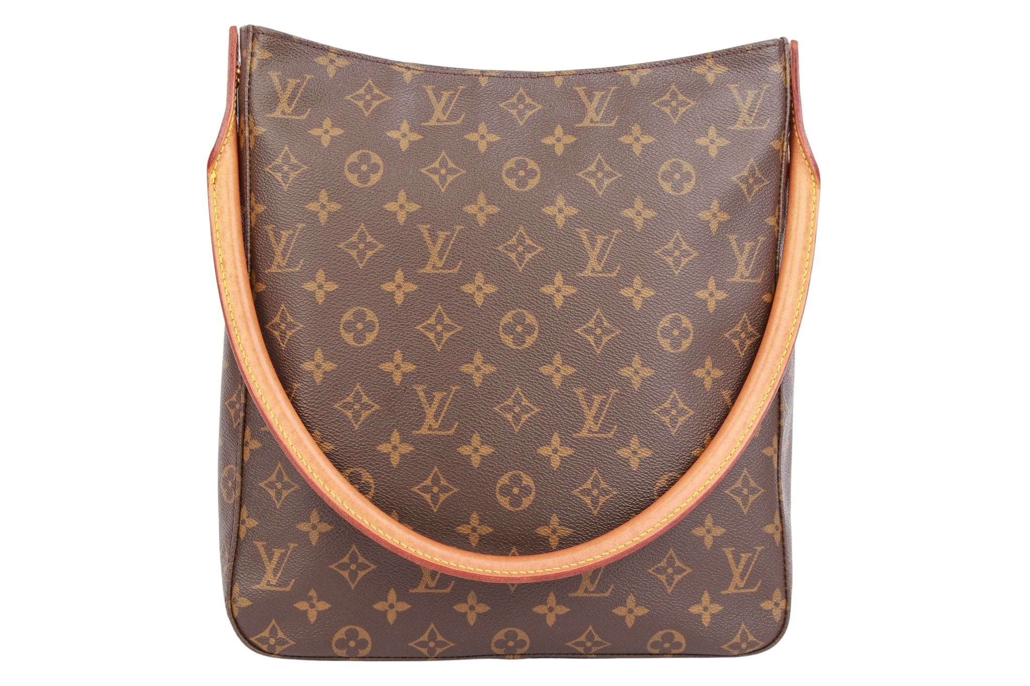 Louis Vuitton Looping GM Monogram Canvas