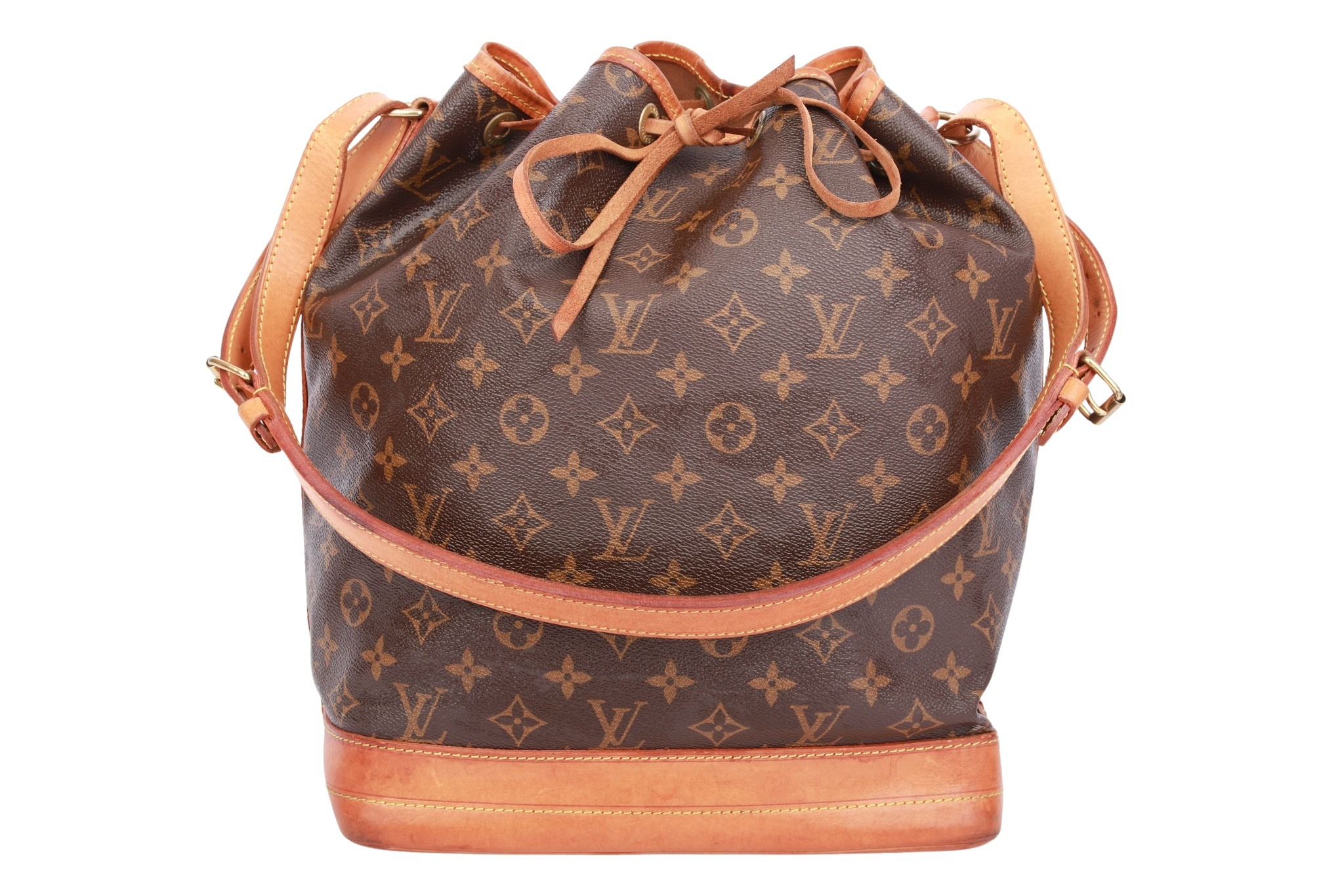 Louis Vuitton Sac Noé Grand Monogram Canvas