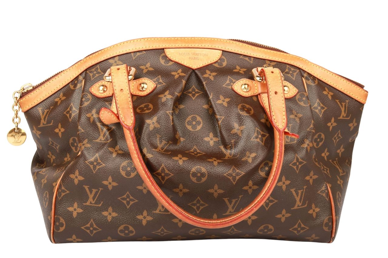 Louis Vuitton Tivoli GM Monogram Canvas