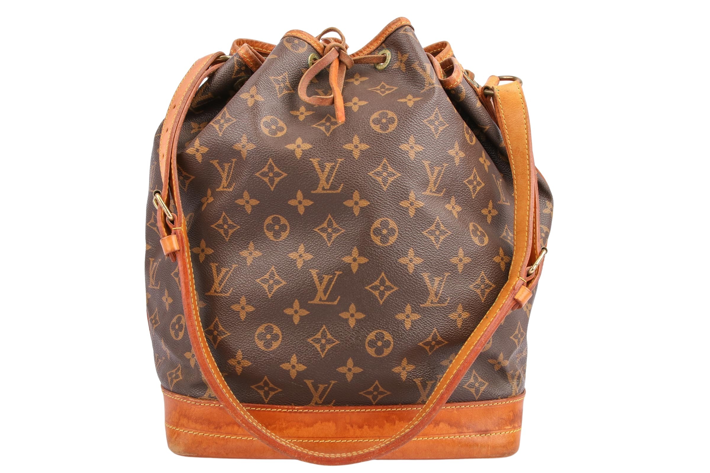 louis vuitton noe größen