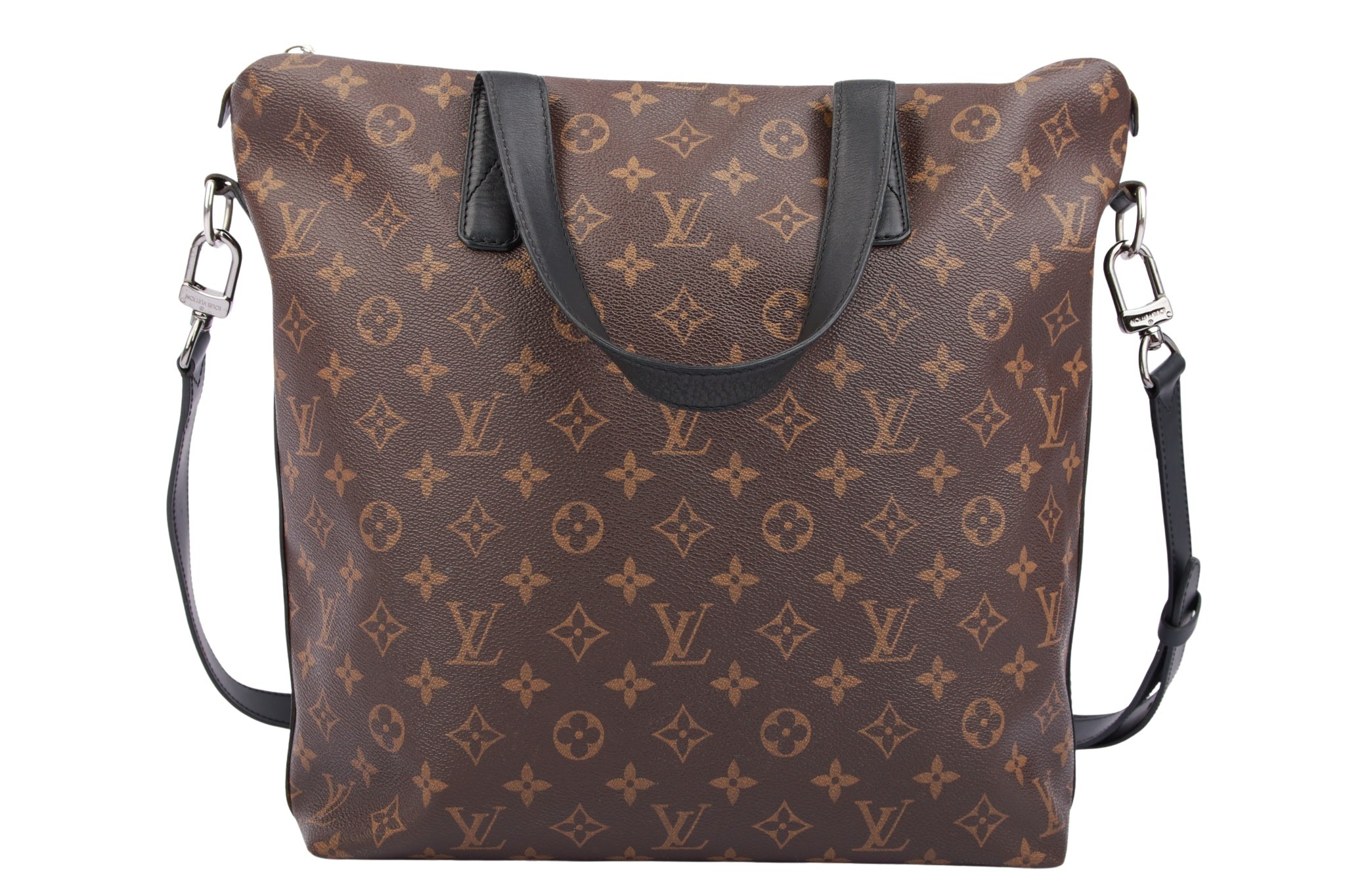 Louis Vuitton Tasche Davis Monogram Canvas