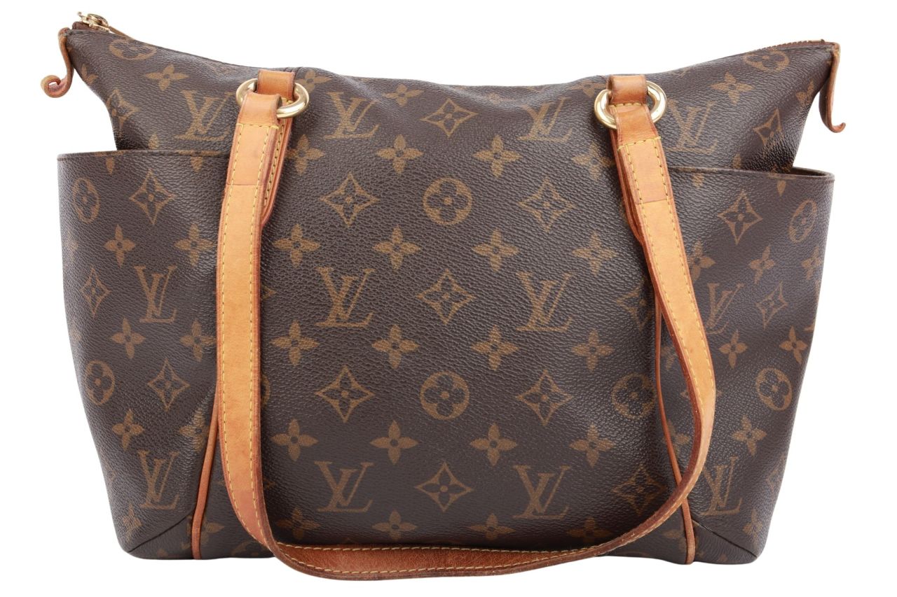 Louis Vuitton Totally PM Monogram Canvas