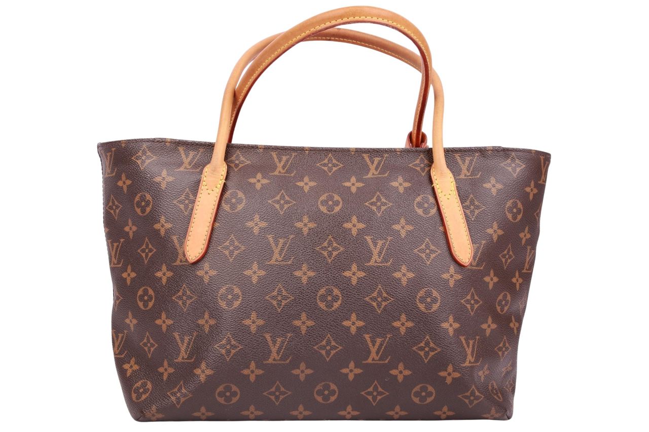 Louis Vuitton Raspail PM Monogram Canvas