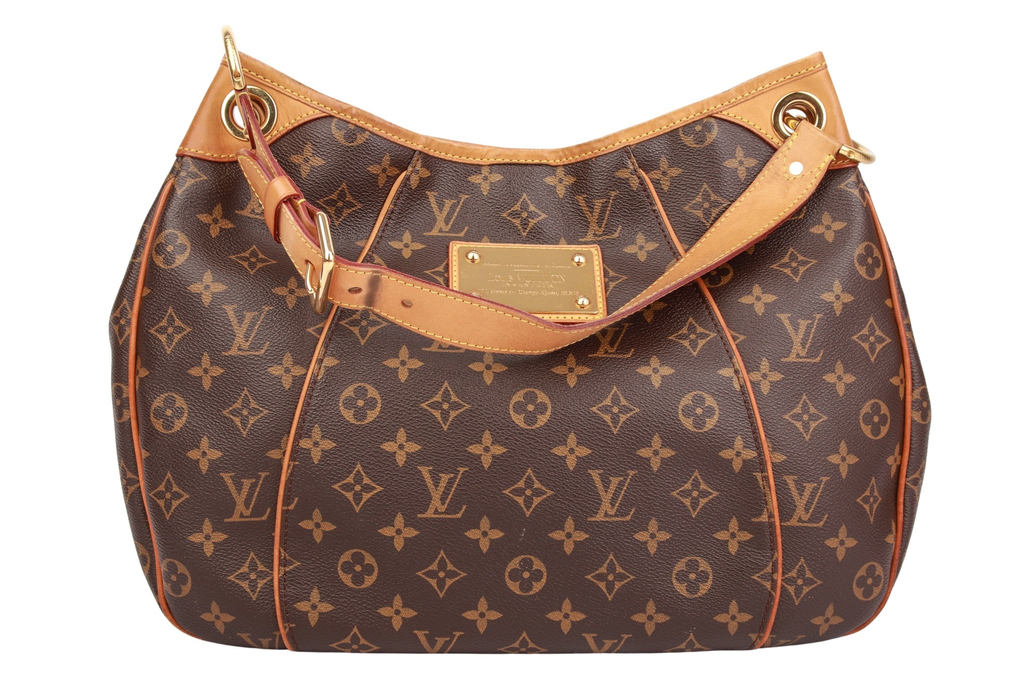 Louis Vuitton Galliera PM Monogram Canvas