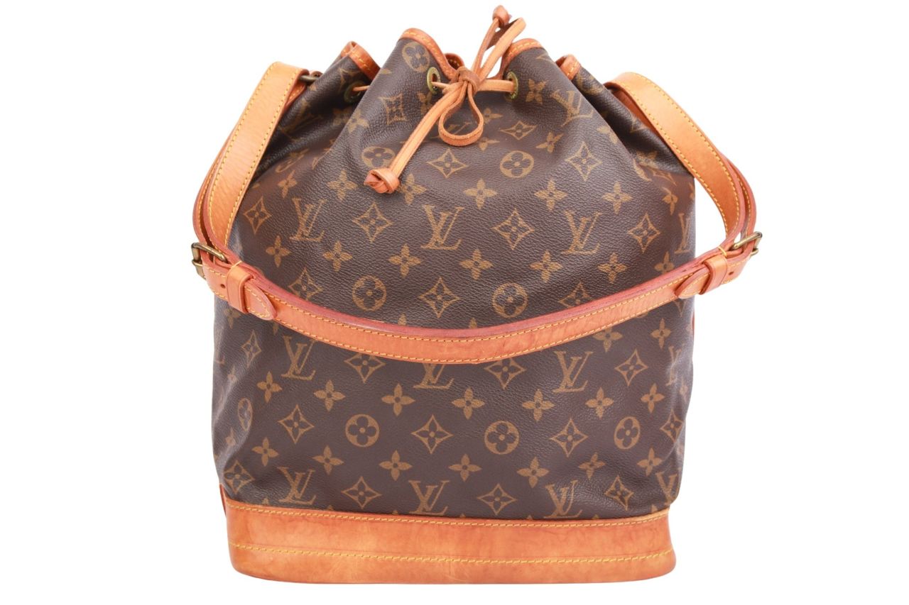 Louis Vuitton Sac Noé Grand Monogram Canvas
