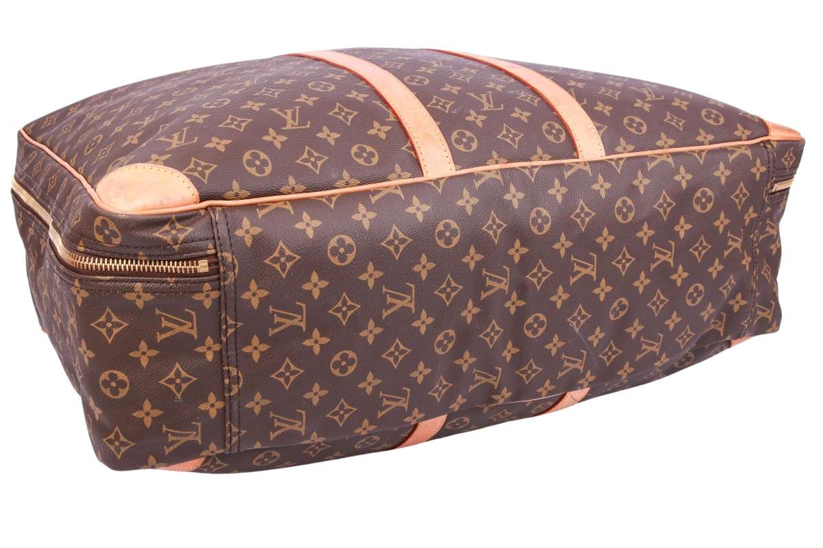 Louis Vuitton Sirius 60 Monogram Canvas | Luxussachen.com
