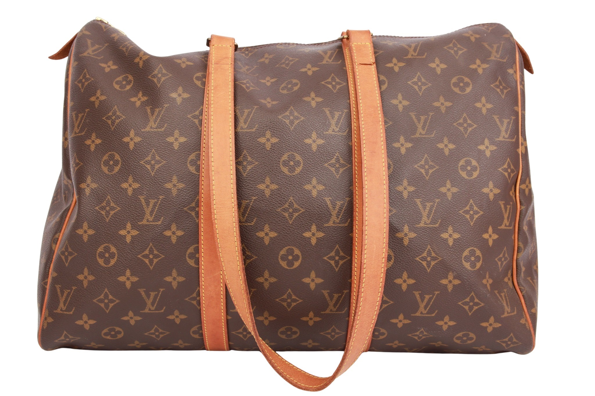 Louis Vuitton Sac Flanerie 45 Monogram Canvas
