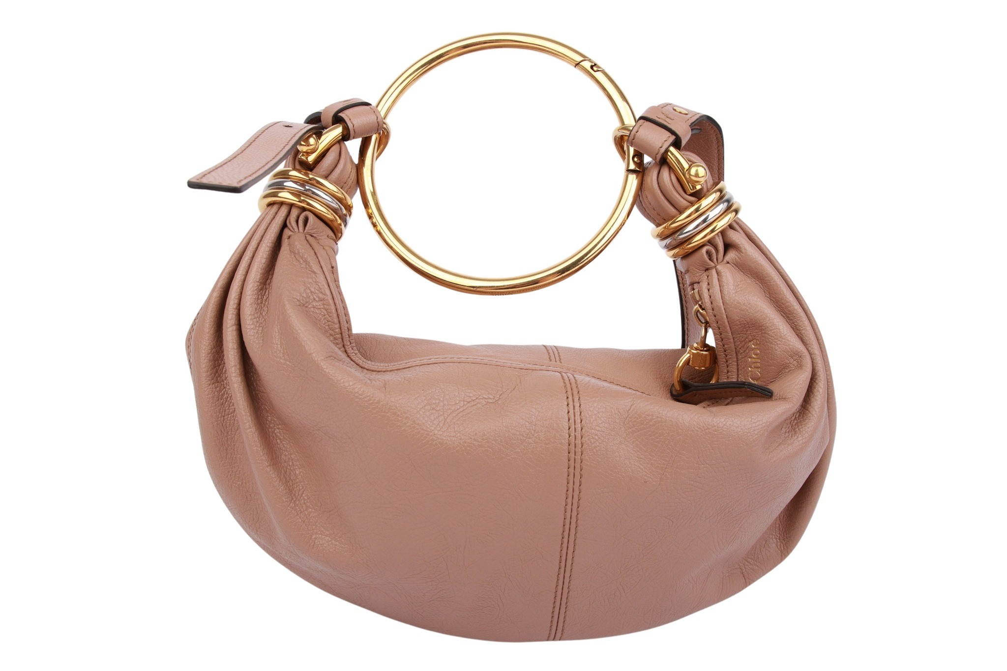 Chloé Small Bracelet Bag