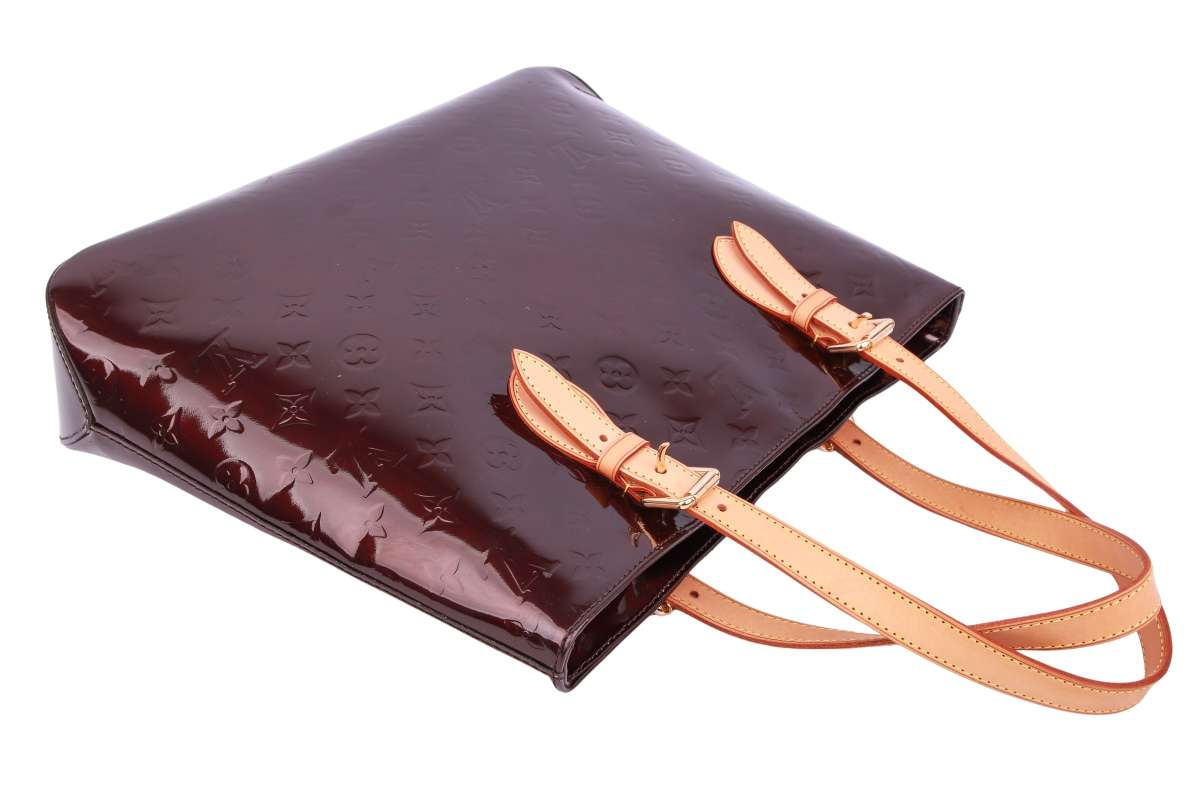 Louis Vuitton モノグラム　ヴェニル　ヒューストン luxussachen-com-