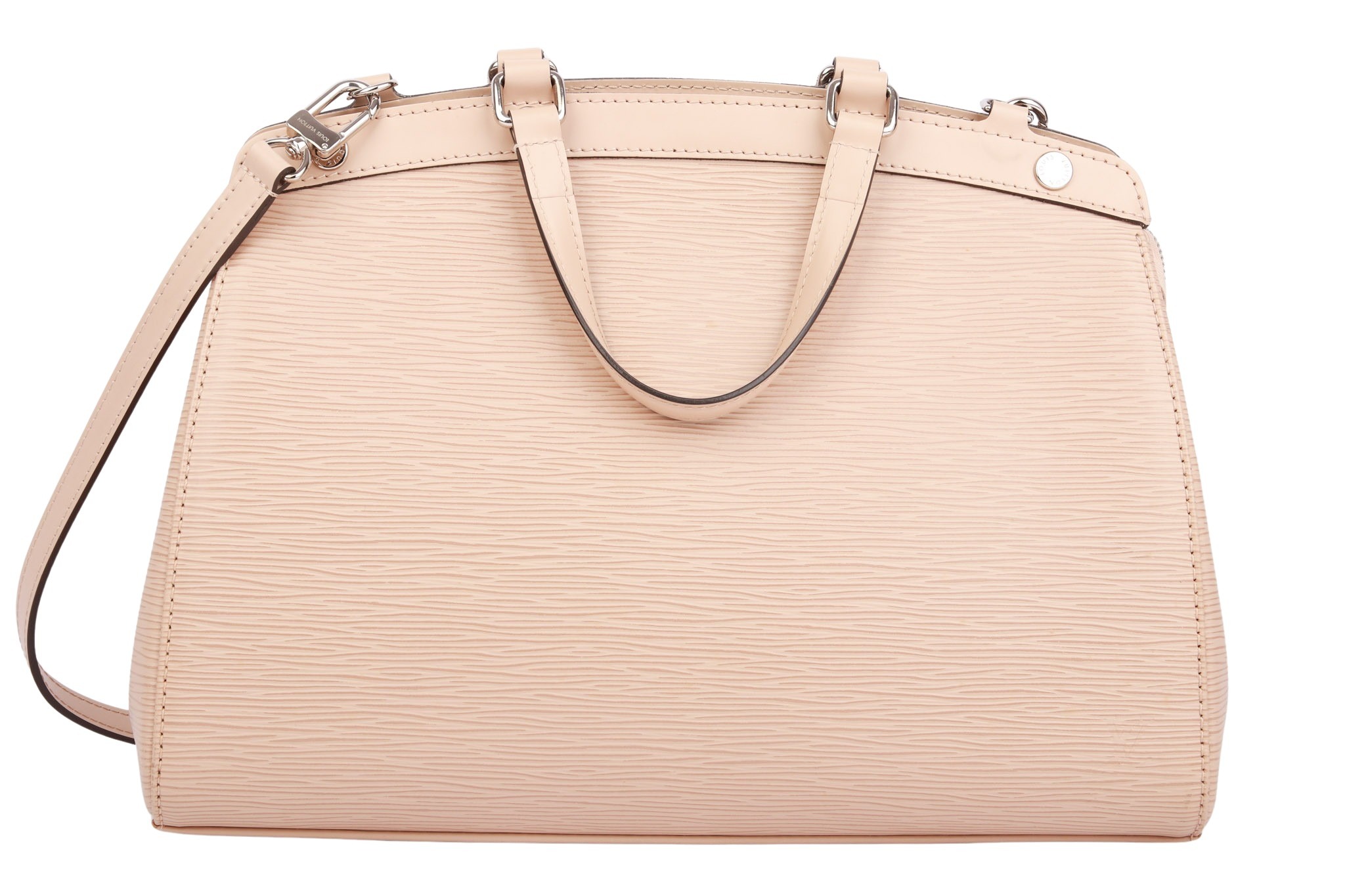 Louis Vuitton Blair MM Epi Leder Nude