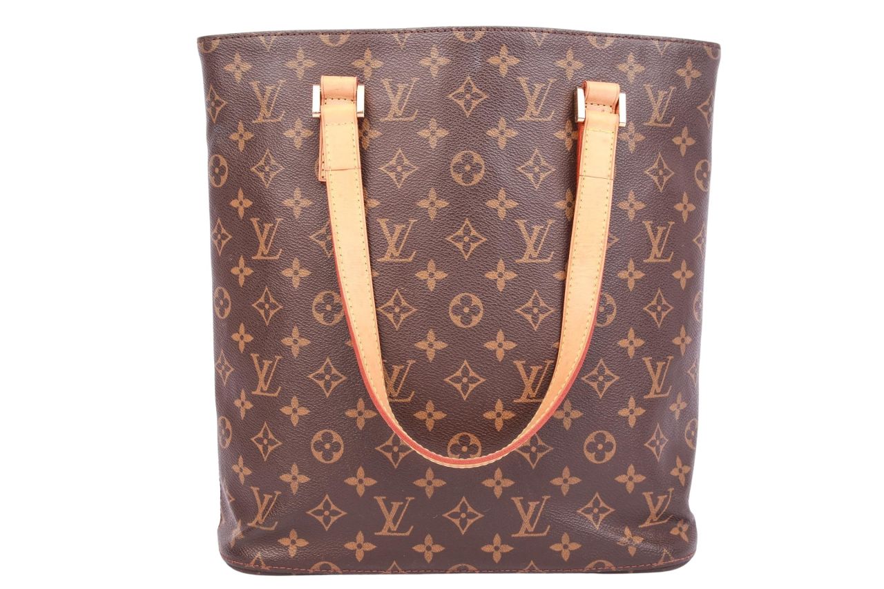 Louis Vuitton Vavin GM Monogram Canvas