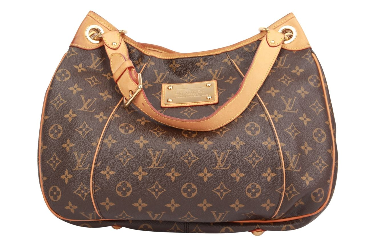 Louis Vuitton Galliera PM Monogram Canvas