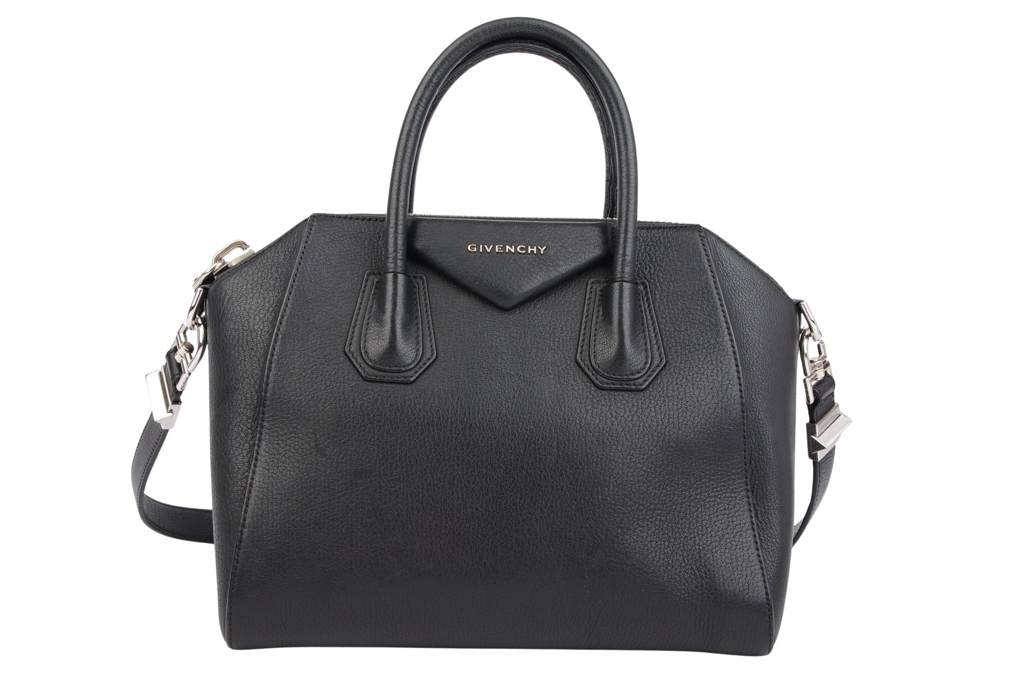 Givenchy Antigona Small Schwarz