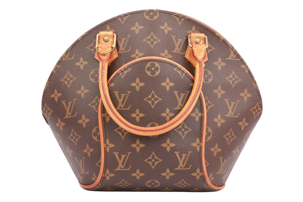Louis Vuitton Ellipse PM Monogram Canvas