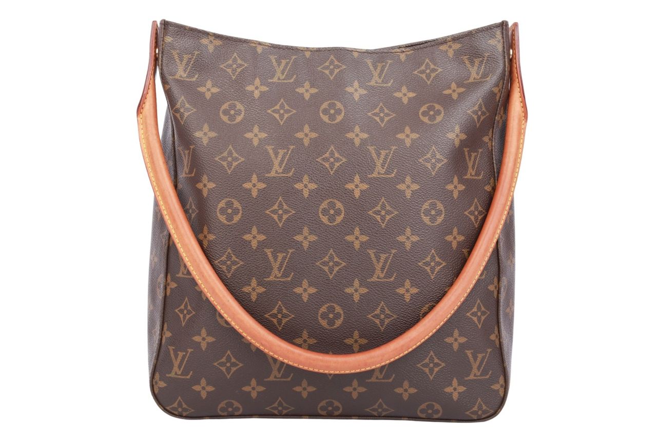 Louis Vuitton Looping GM Monogram Canvas