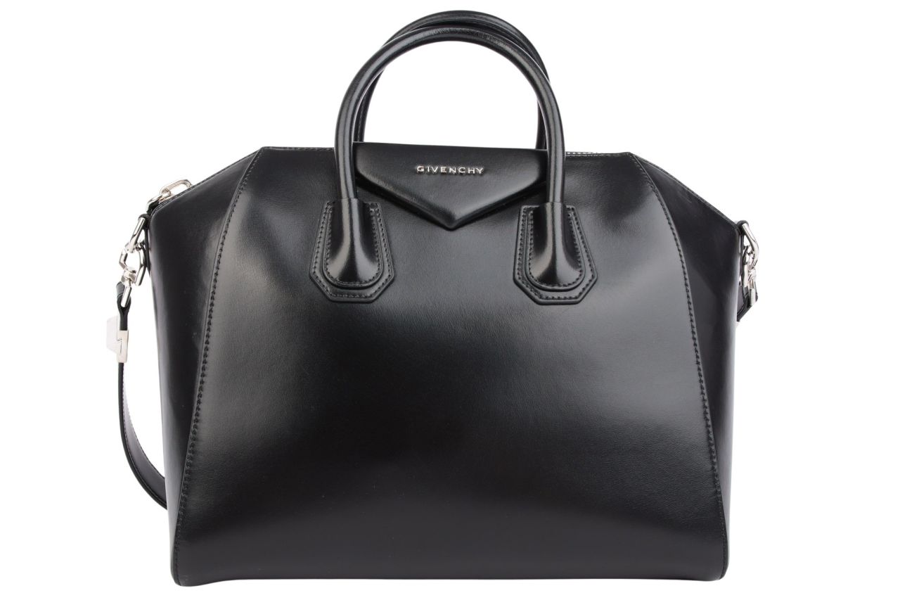 Givenchy Antigona Medium Schwarz