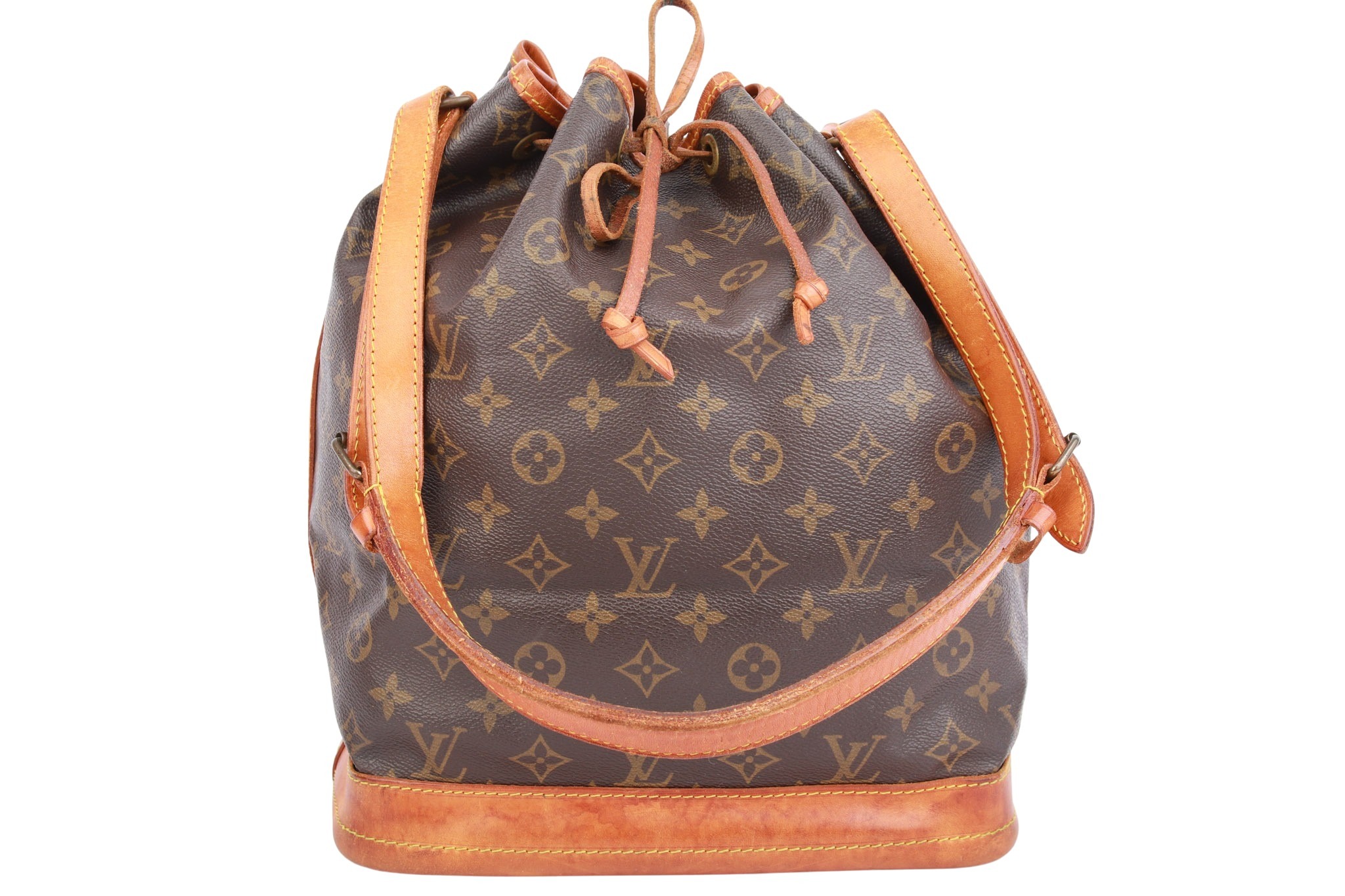 Louis Vuitton Sac Noé Grand Monogram Canvas