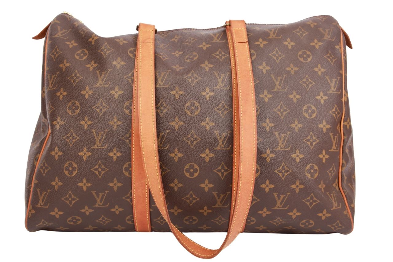 Louis Vuitton Sac Flanerie 45 Monogram Canvas
