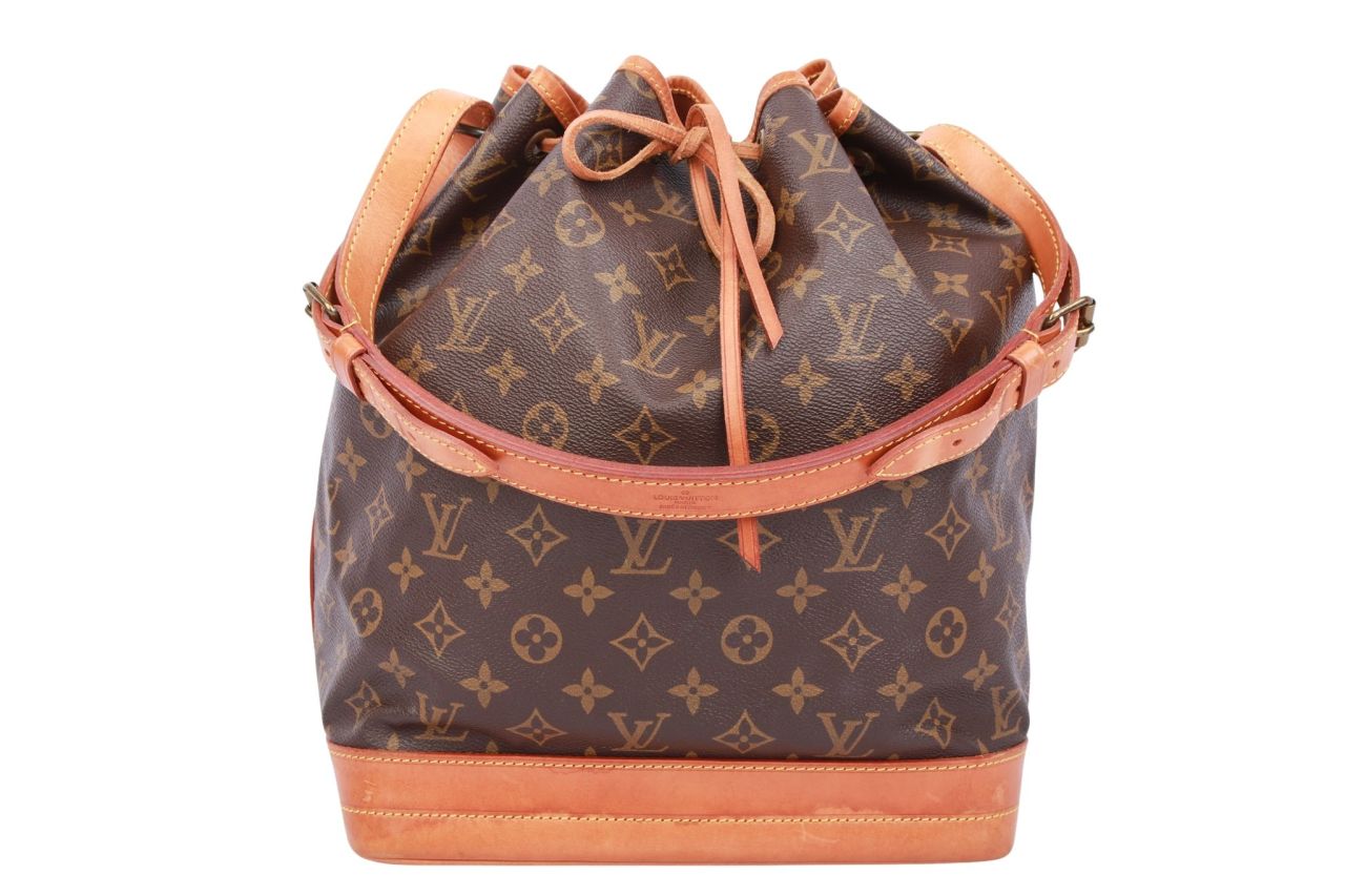 Louis Vuitton Sac Noé Grand Monogram Canvas