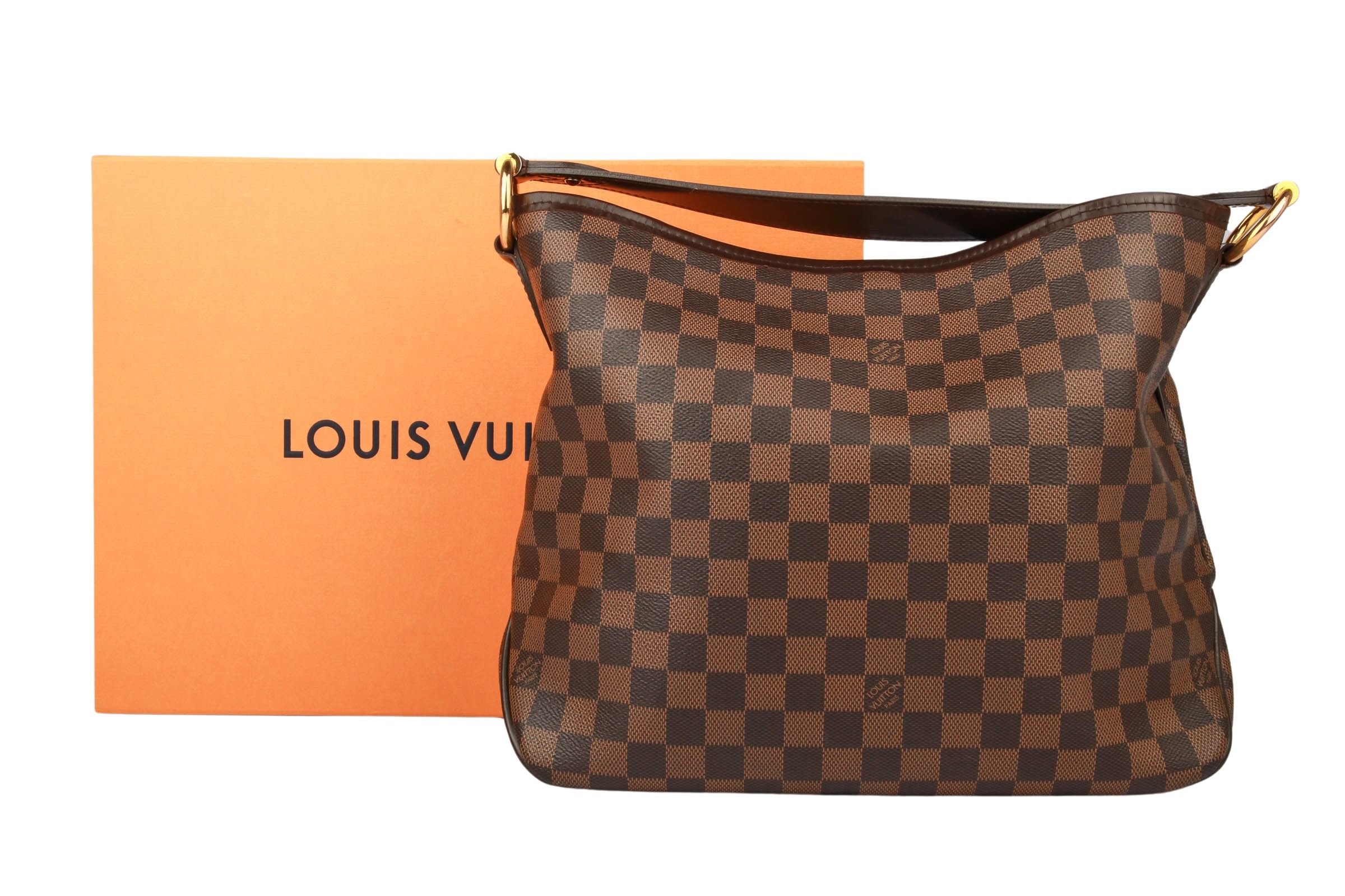 Louis Vuitton Delightful PM Damier Ebene