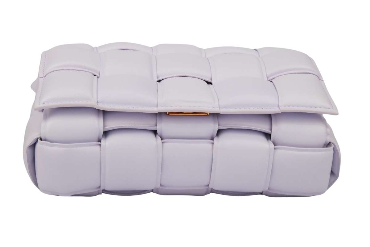 Bottega Veneta Padded Cassette Mirth Washed | Luxussachen.com