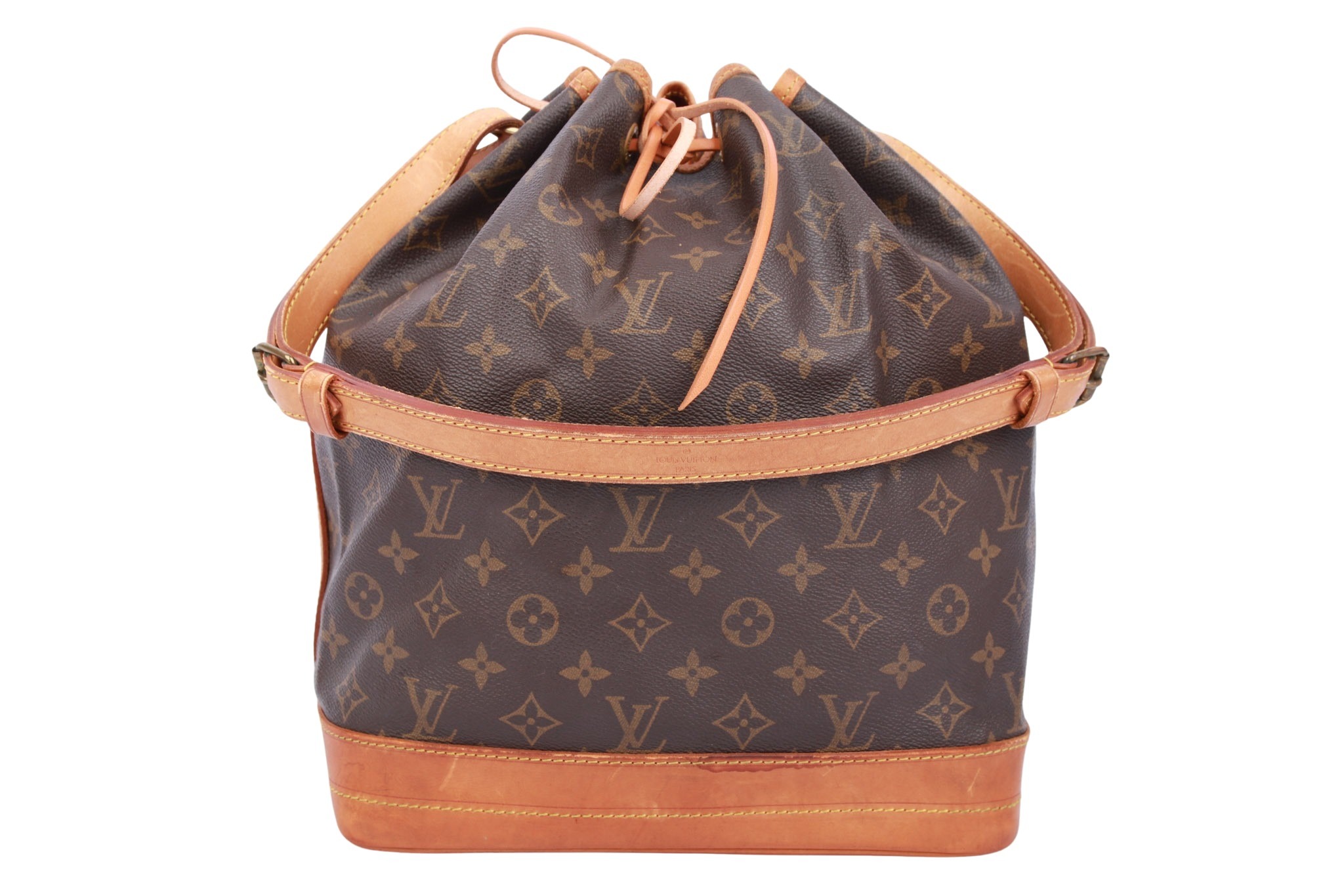 Louis Vuitton Sac Noé Grand Monogram Canvas