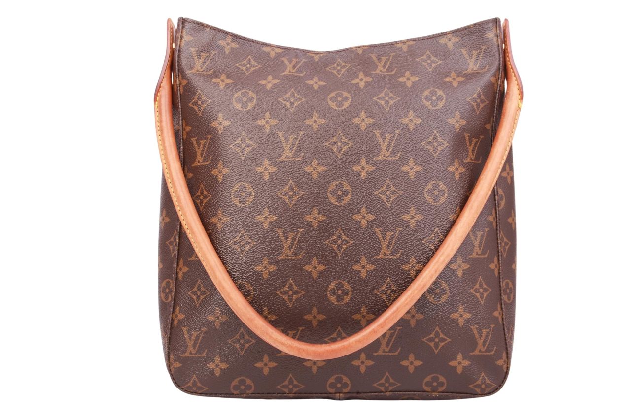 Louis Vuitton Looping GM Monogram Canvas