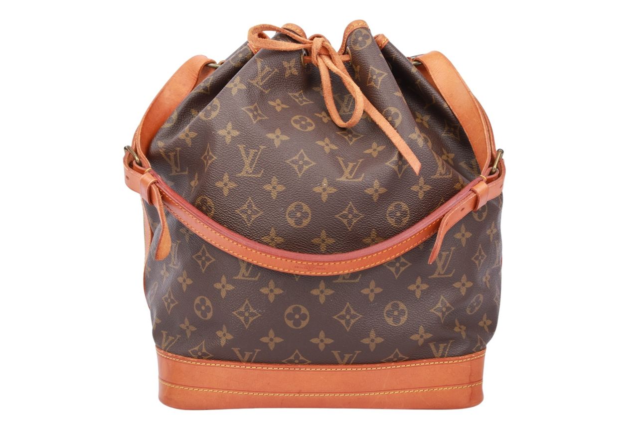 Louis Vuitton Sac Noé Grand Monogram Canvas