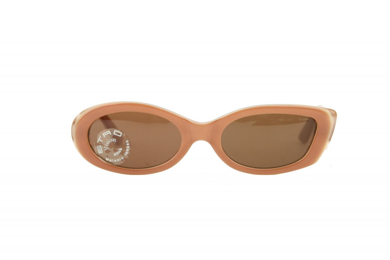 Etro Sunglasses SE9705 Copper