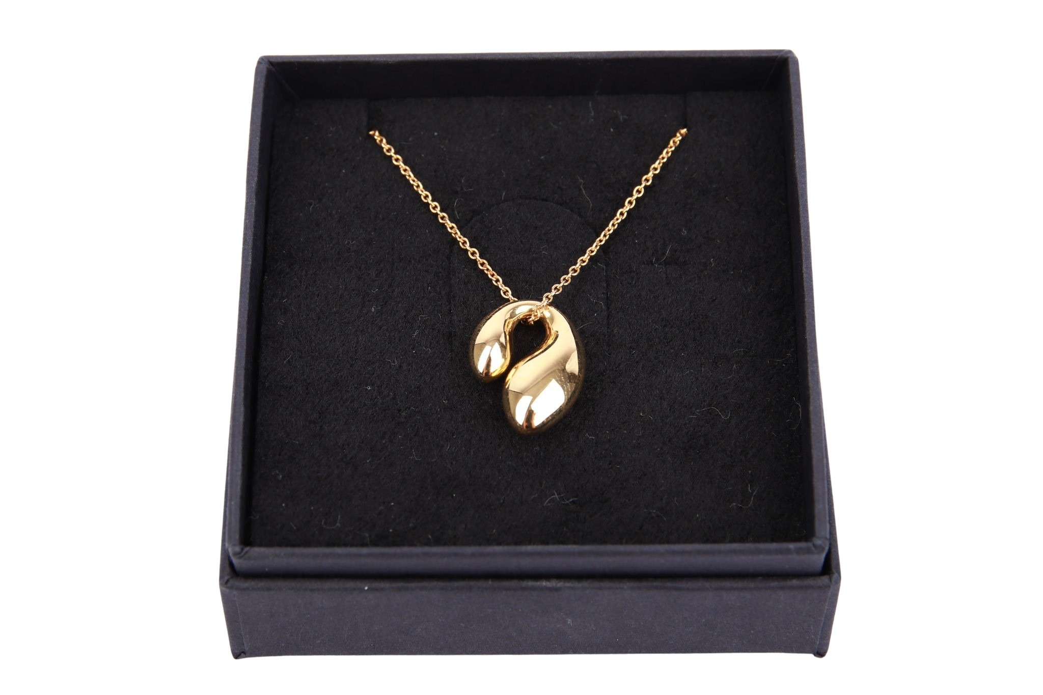 Tiffany & Co. x Elsa Peretti Chain 18K