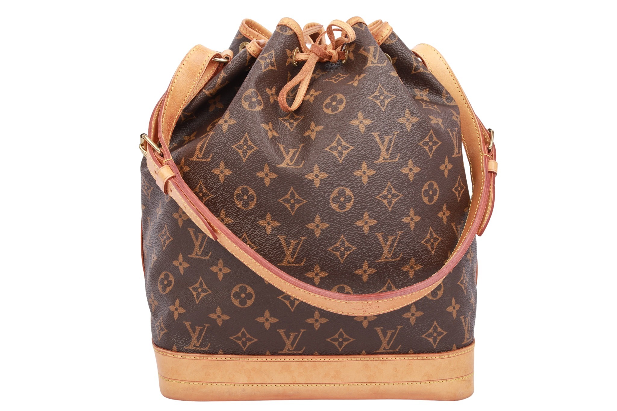 Louis Vuitton Sac Noé Grand Monogram Canvas