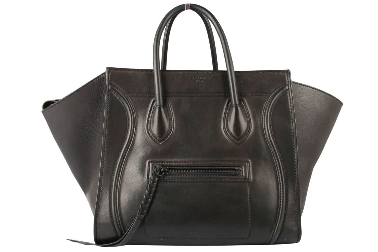 Céline Phantom Schwarz