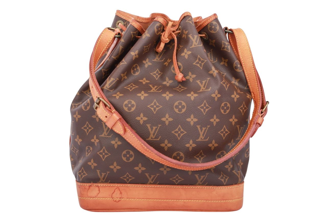 Louis Vuitton Sac Noé Grand Monogram Canvas