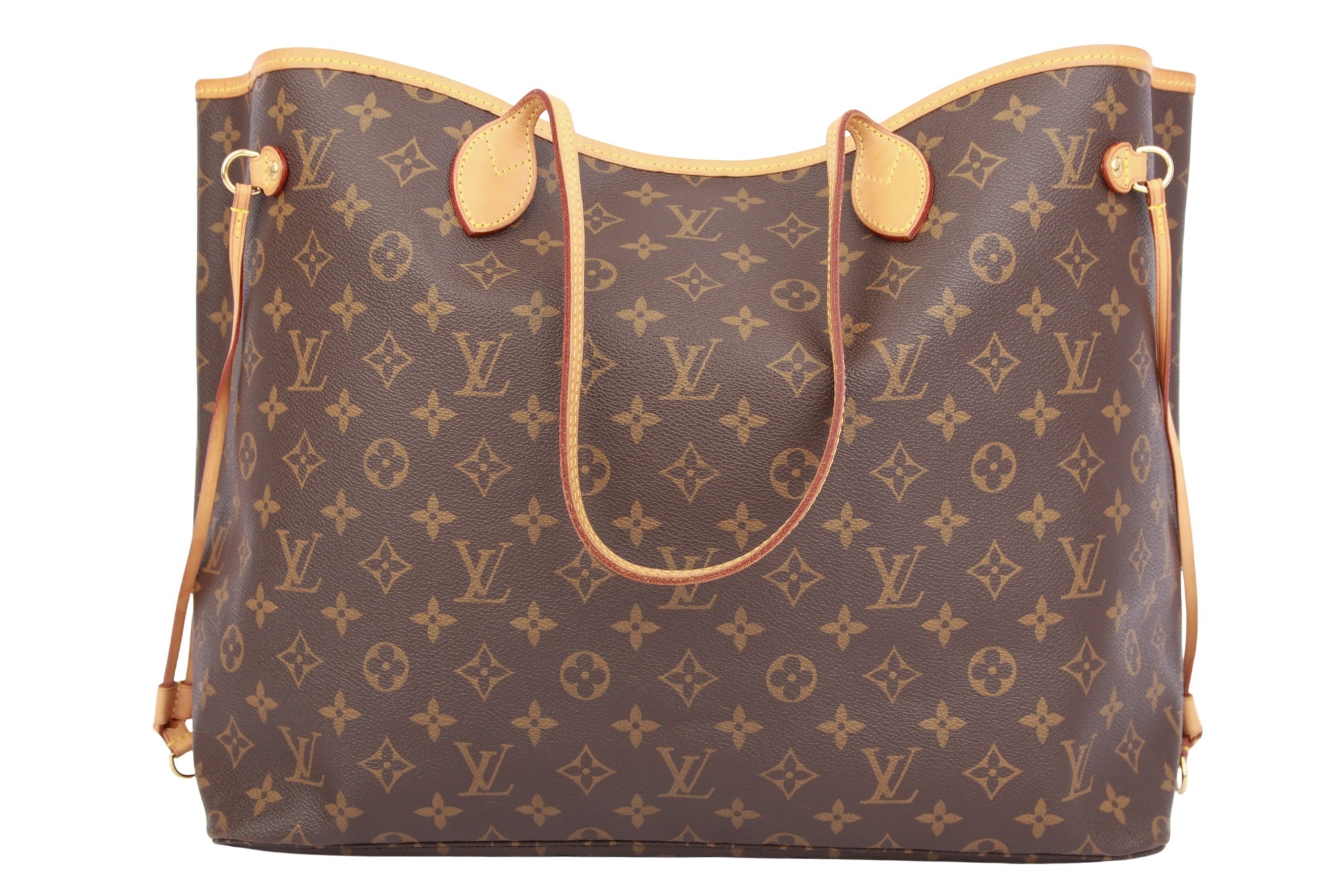Louis Vuitton Neverfull GM Monogram Canvas