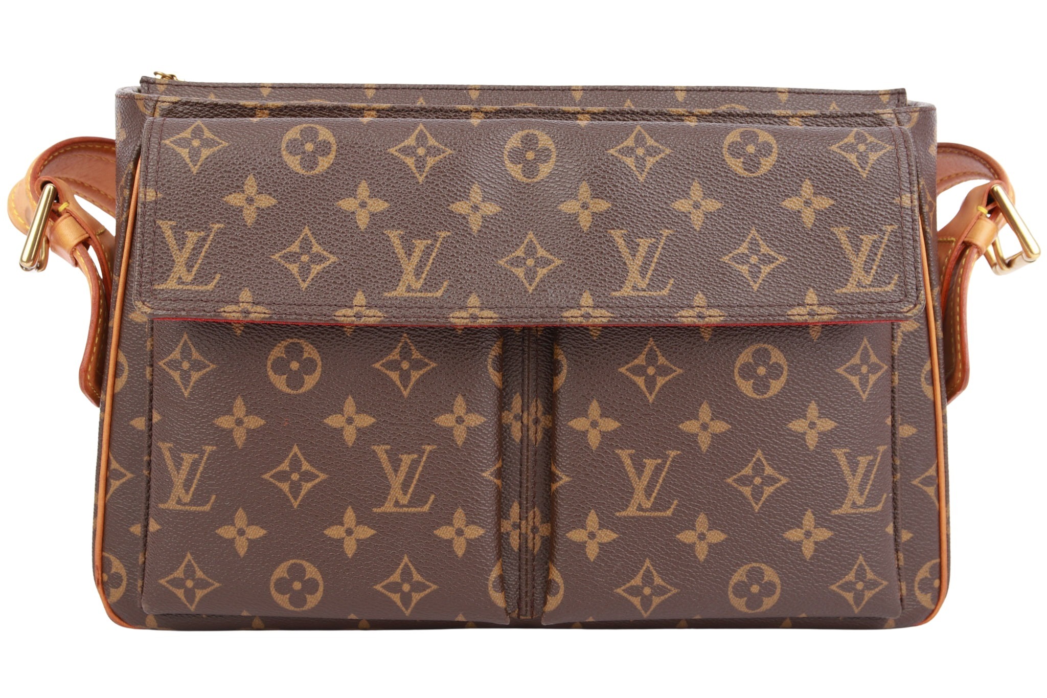 Louis Vuitton Viva Cite MM Monogram Canvas