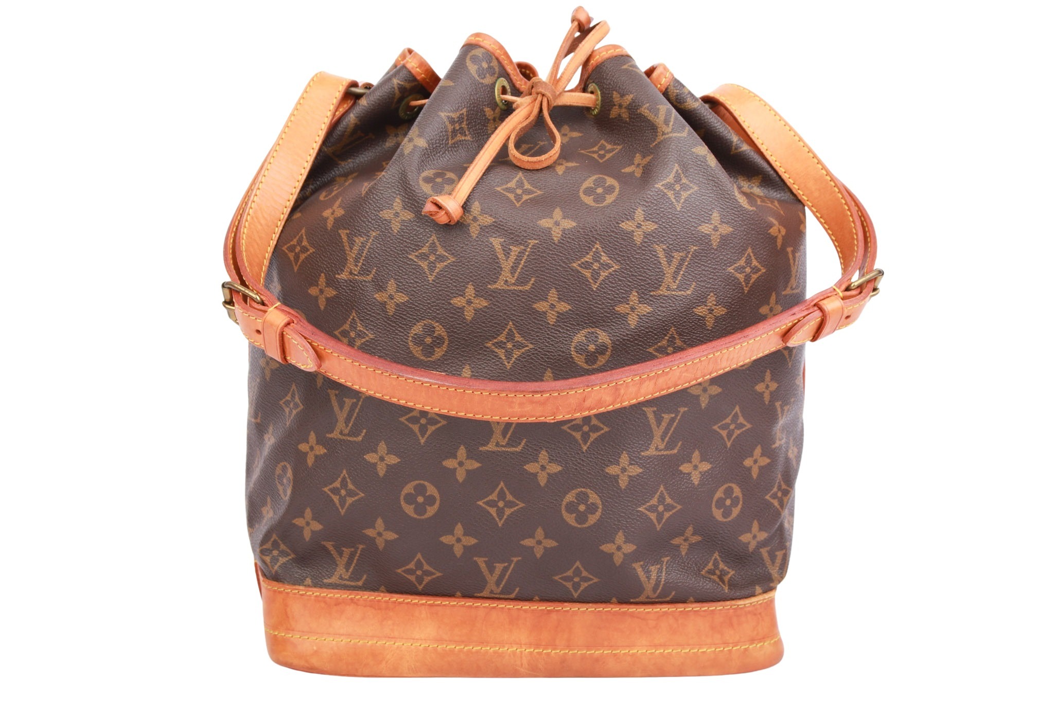 Louis Vuitton Sac Noé Grand Monogram Canvas