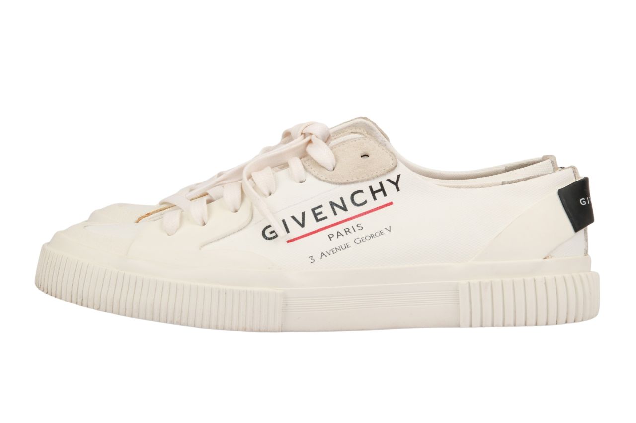 Givenchy Sneaker Gr. 39 Weiß
