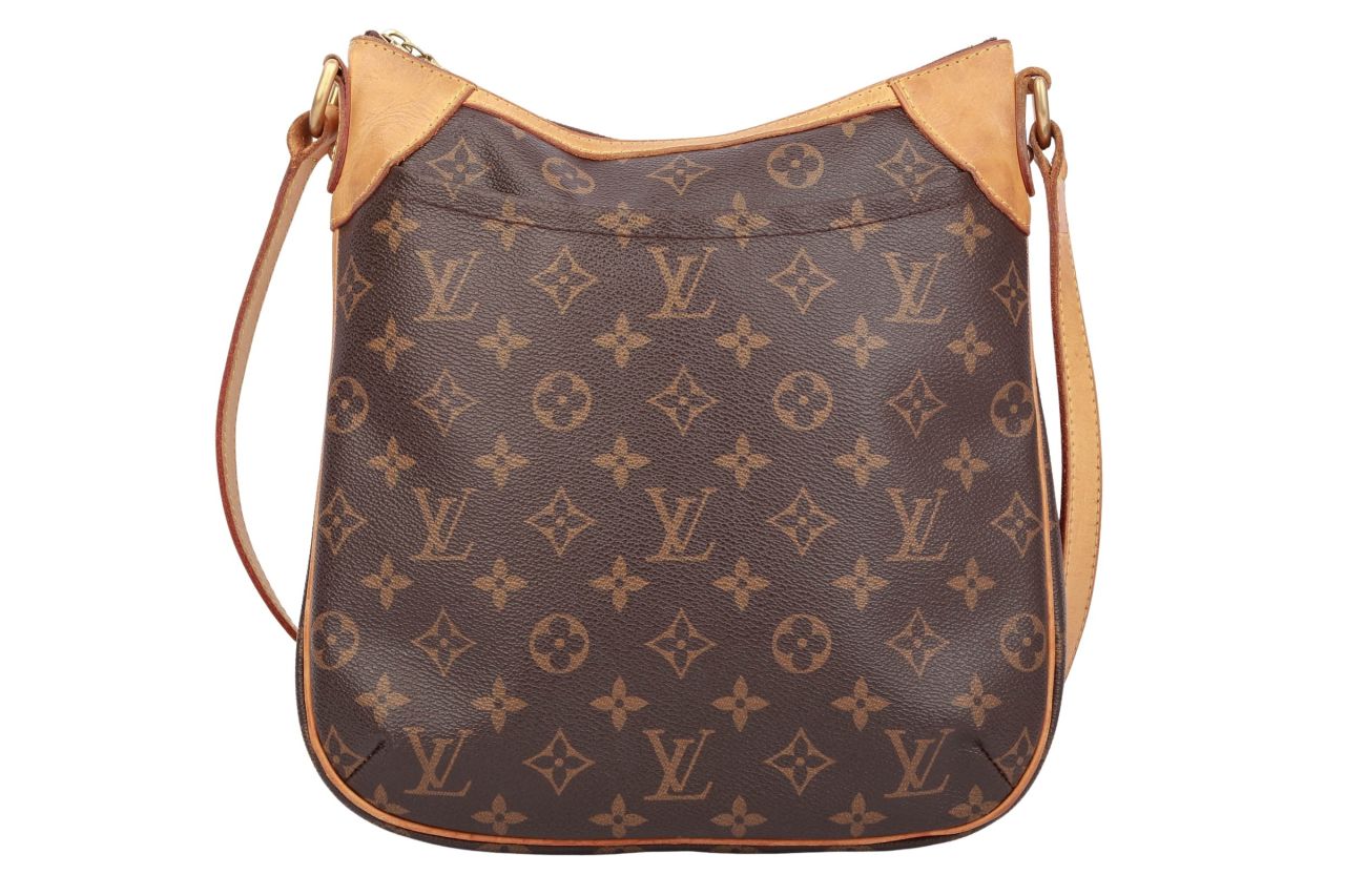 Louis Vuitton Odeon PM Monogram Canvas