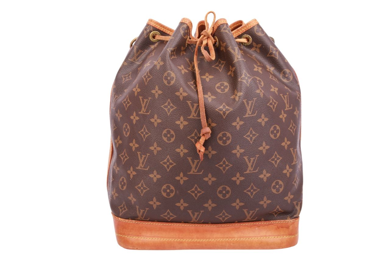 Louis Vuitton Sac Noé Grand Monogram Canvas
