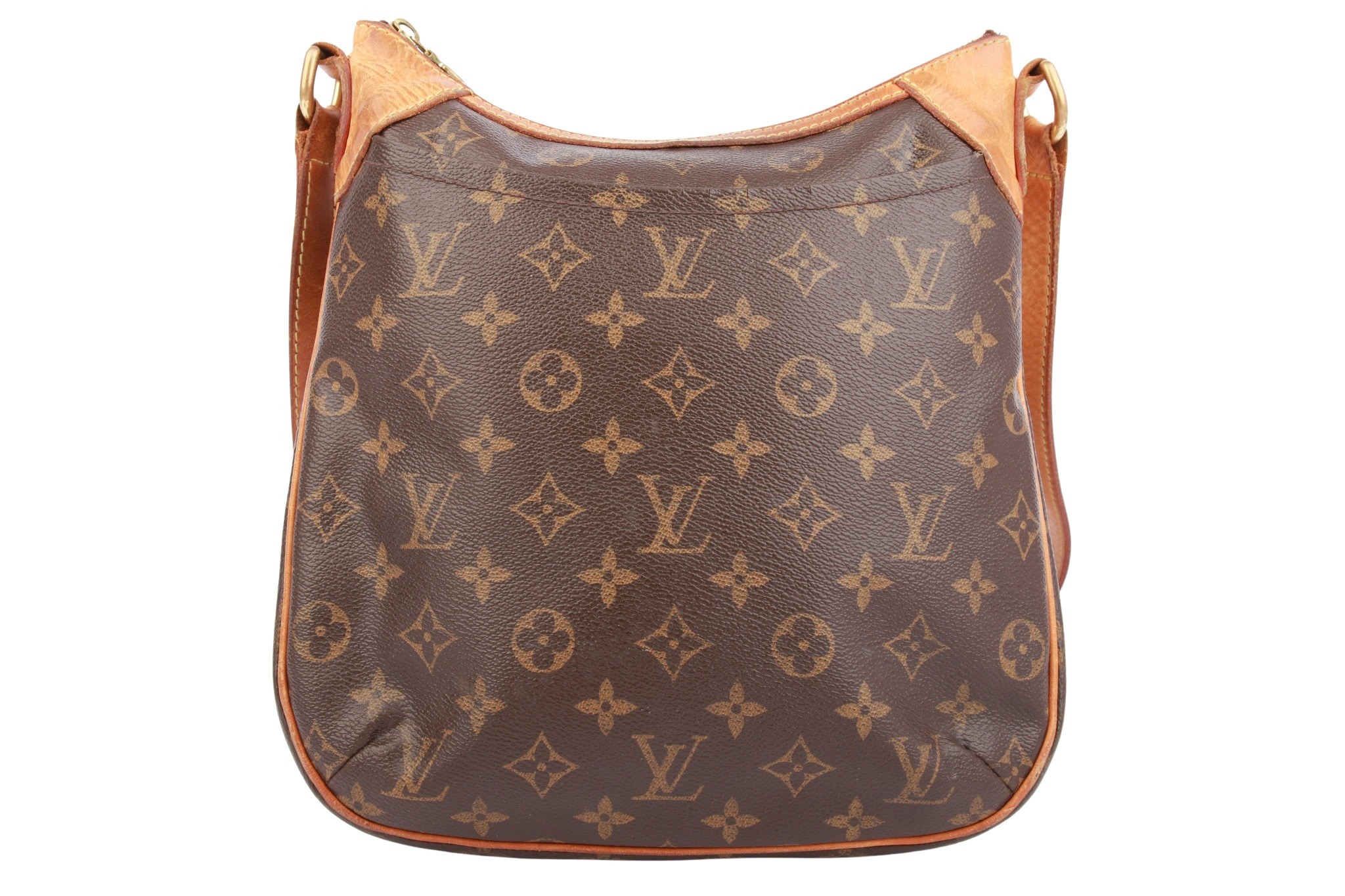 Louis Vuitton Odeon PM Monogram Canvas