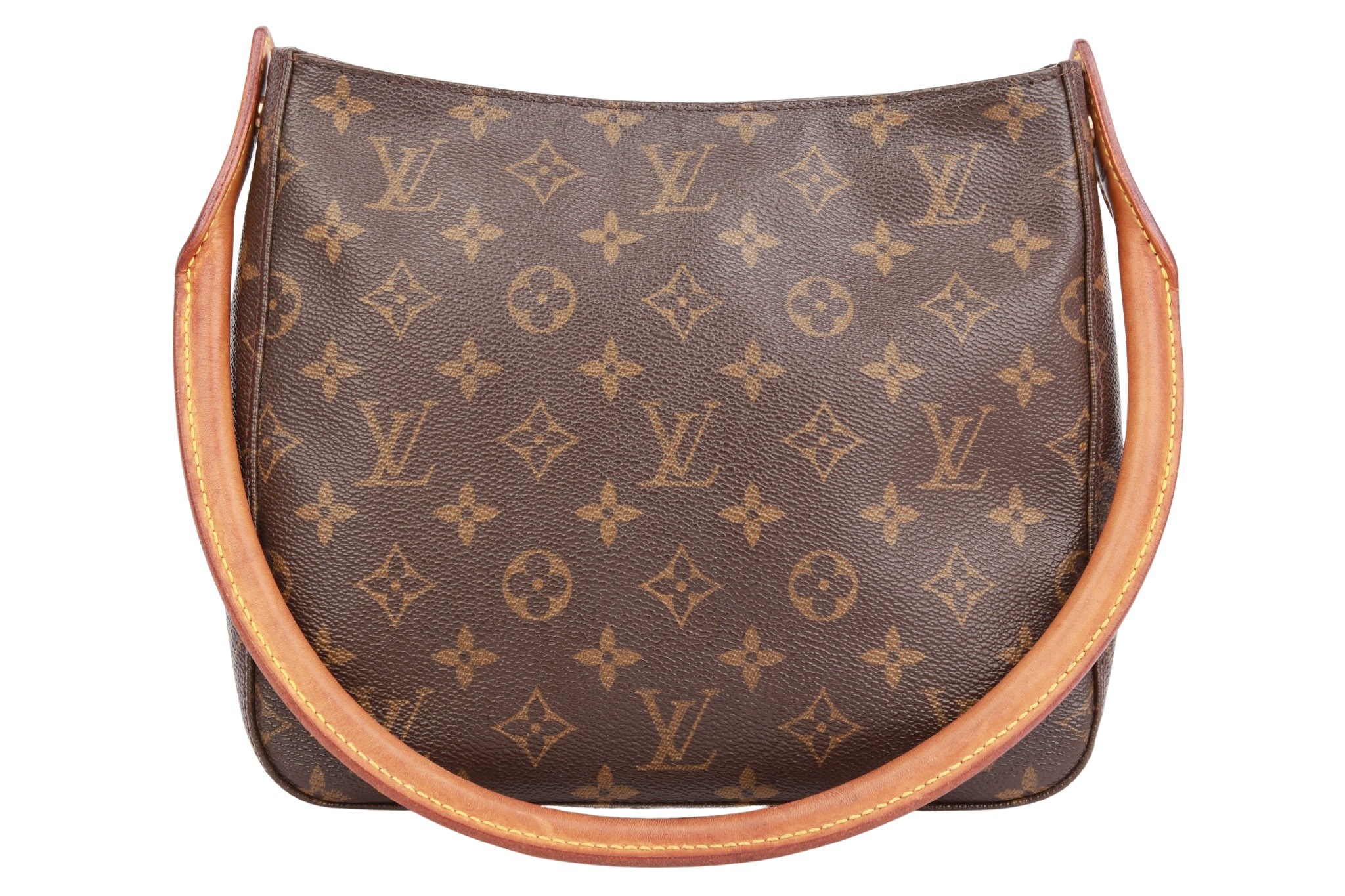 Louis Vuitton Looping MM Monogram Canvas