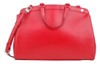 Preview: Louis Vuitton Brea MM Epi Leder Rot Preview: Louis Vuitton Brea MM Epi Leder Rot